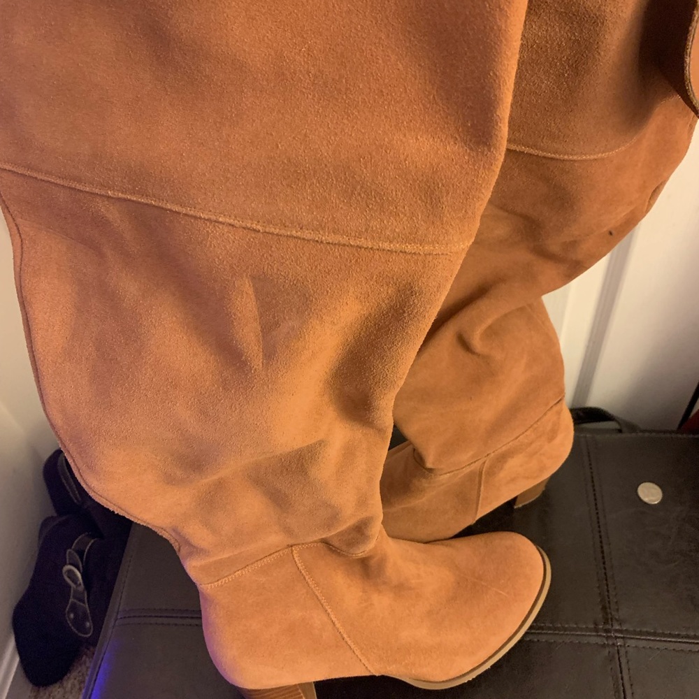 Torrid Knee high boots - Wide calf